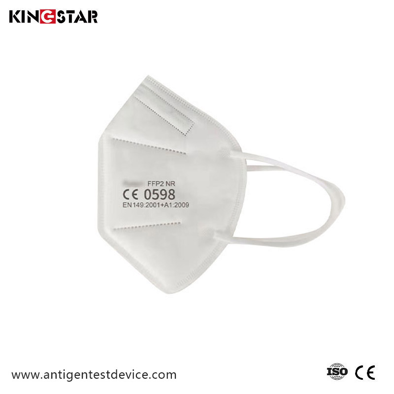 Γιατί η προστατευτική μάσκα προσώπου FFP2 είναι απαραίτητη για υψηλού επιπέδου αναπνευστική προστασία;