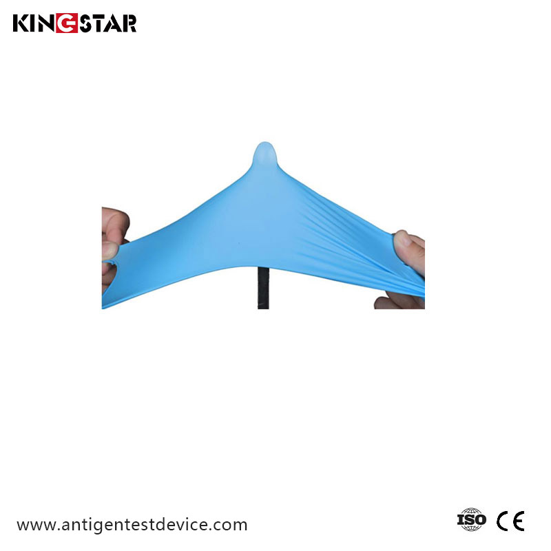 Γιατί τα γάντια εξέτασης χωρίς πούδρα είναι απαραίτητα για χειρουργικές επεμβάσεις;